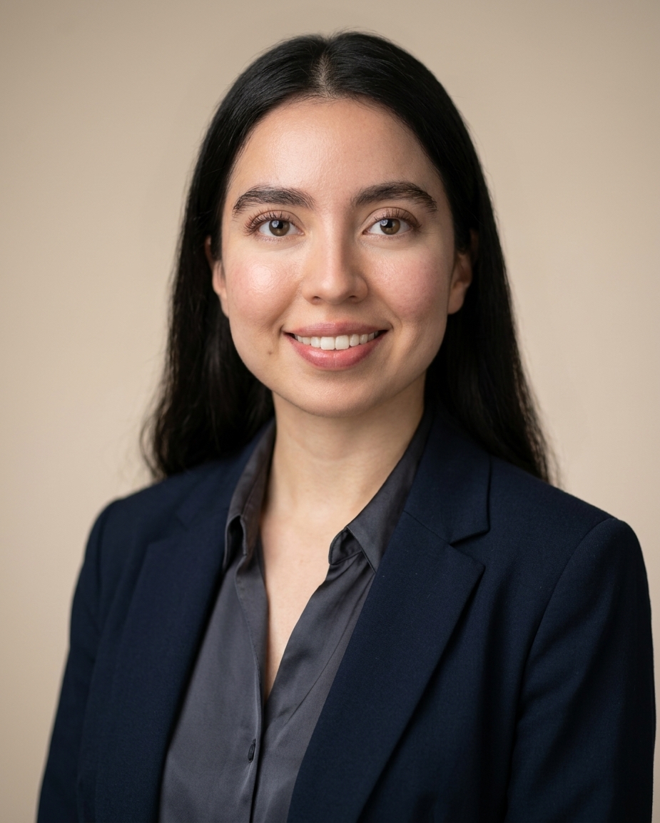 Lis Louise, founder of Bunch Cloud Engineering